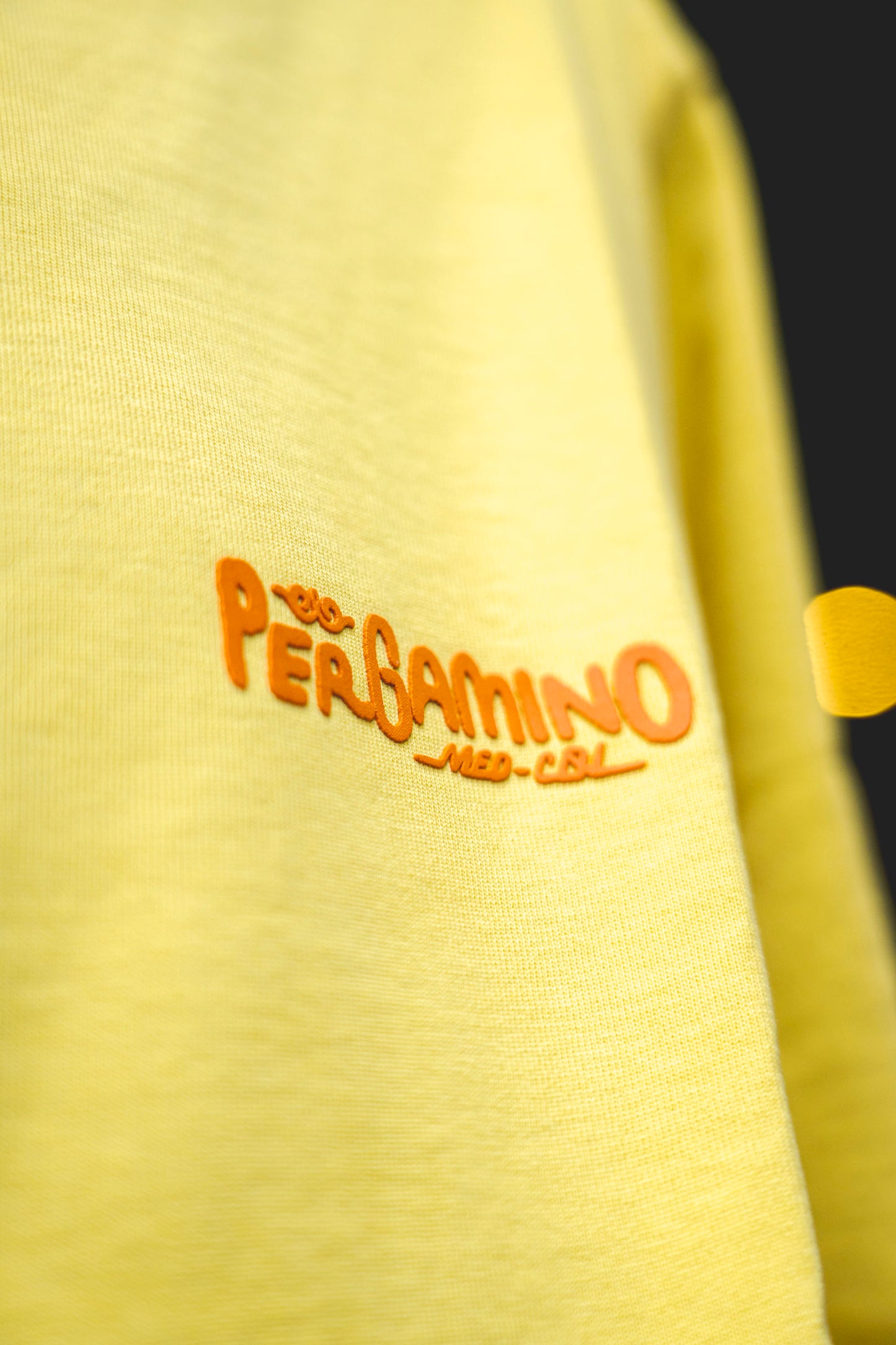 PERGAMINO Jeep T-shirt
