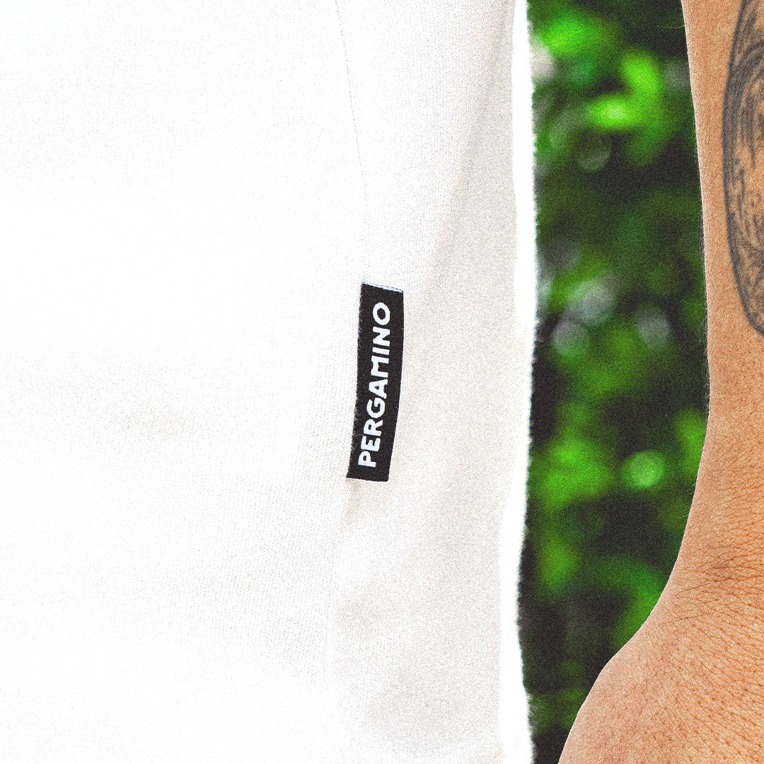 Orange / Green JEEP T-shirt