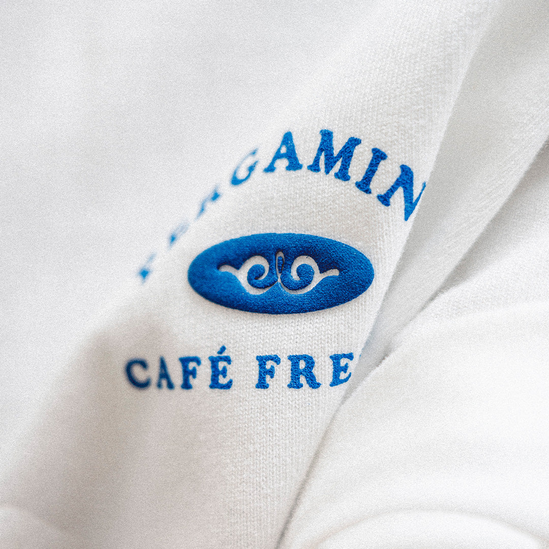 MEDELLÍN White T-shirt