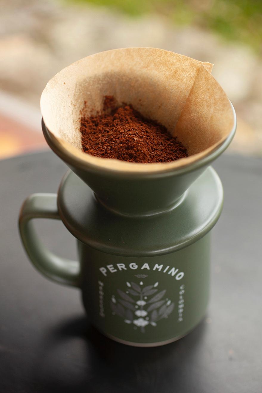 MUG + DRIPPER