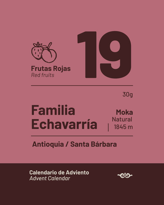 19 Familia Echavarría