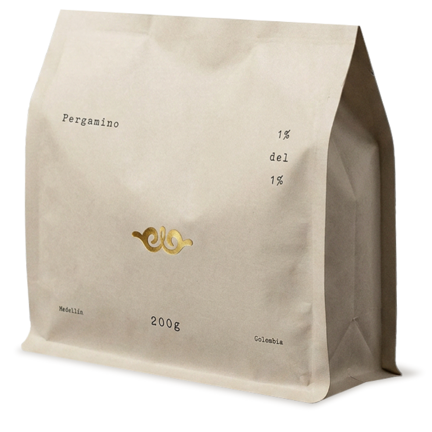 Pre-Order 1% of the 1% - Chiroso Porte bajo