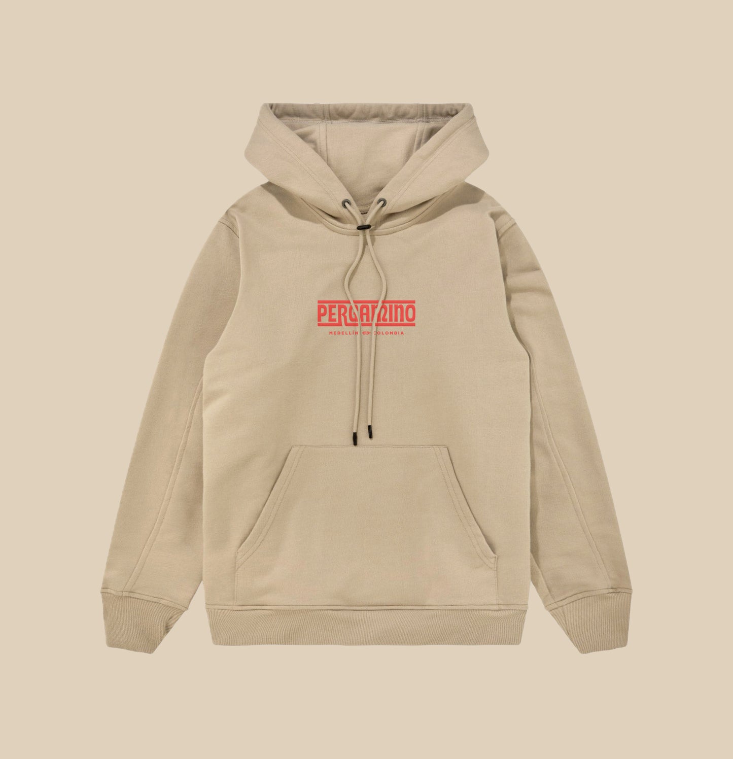 Pergamino Hoodie