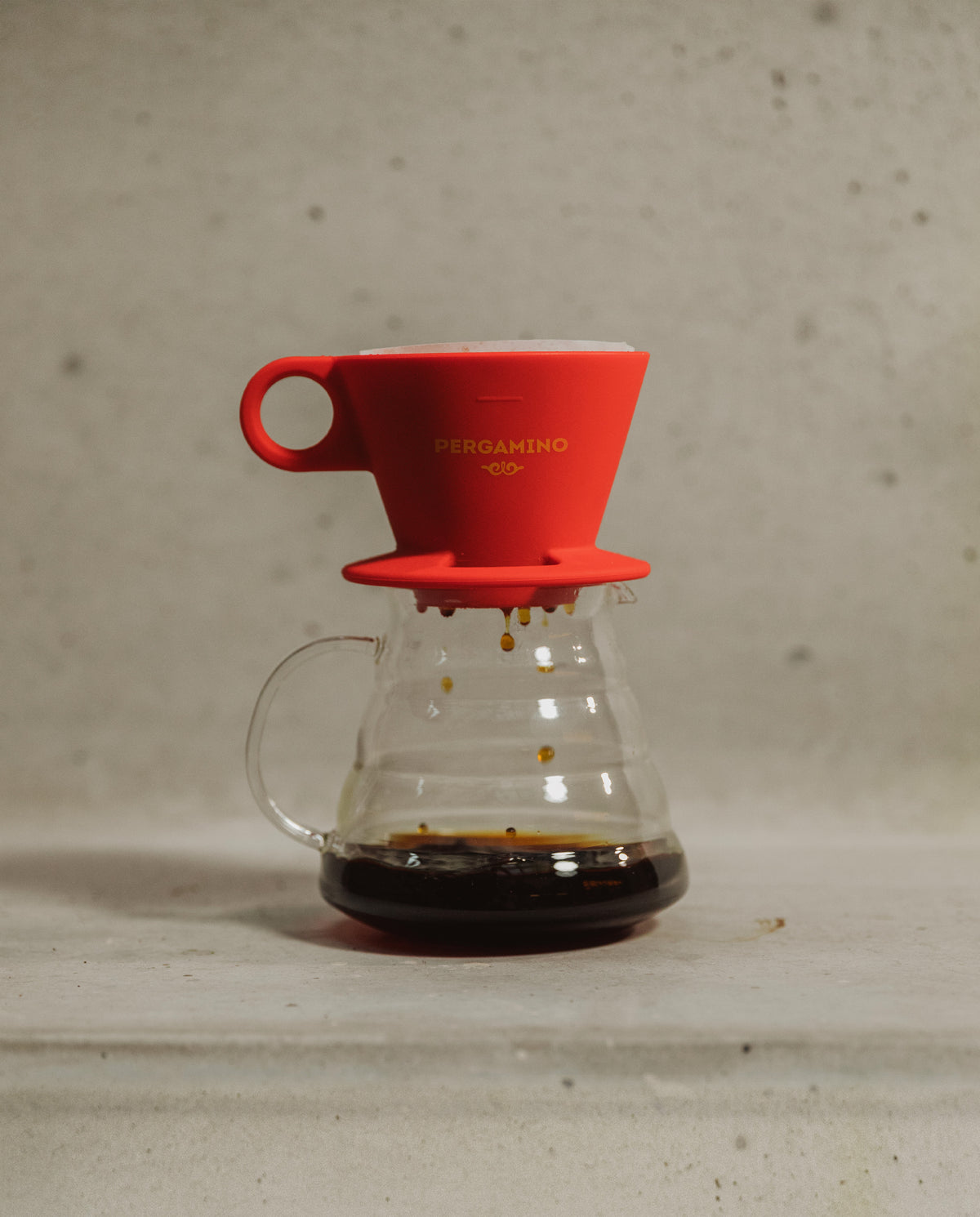 Coffee journal