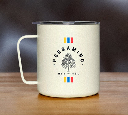 CAFÉ DE COLOMBIA MIIR Camp Cup