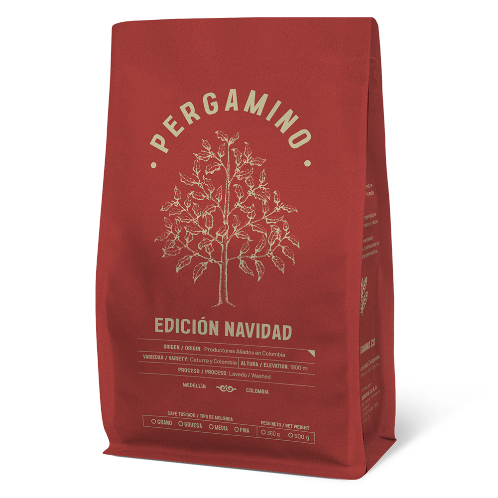 Navidad (500g bag)