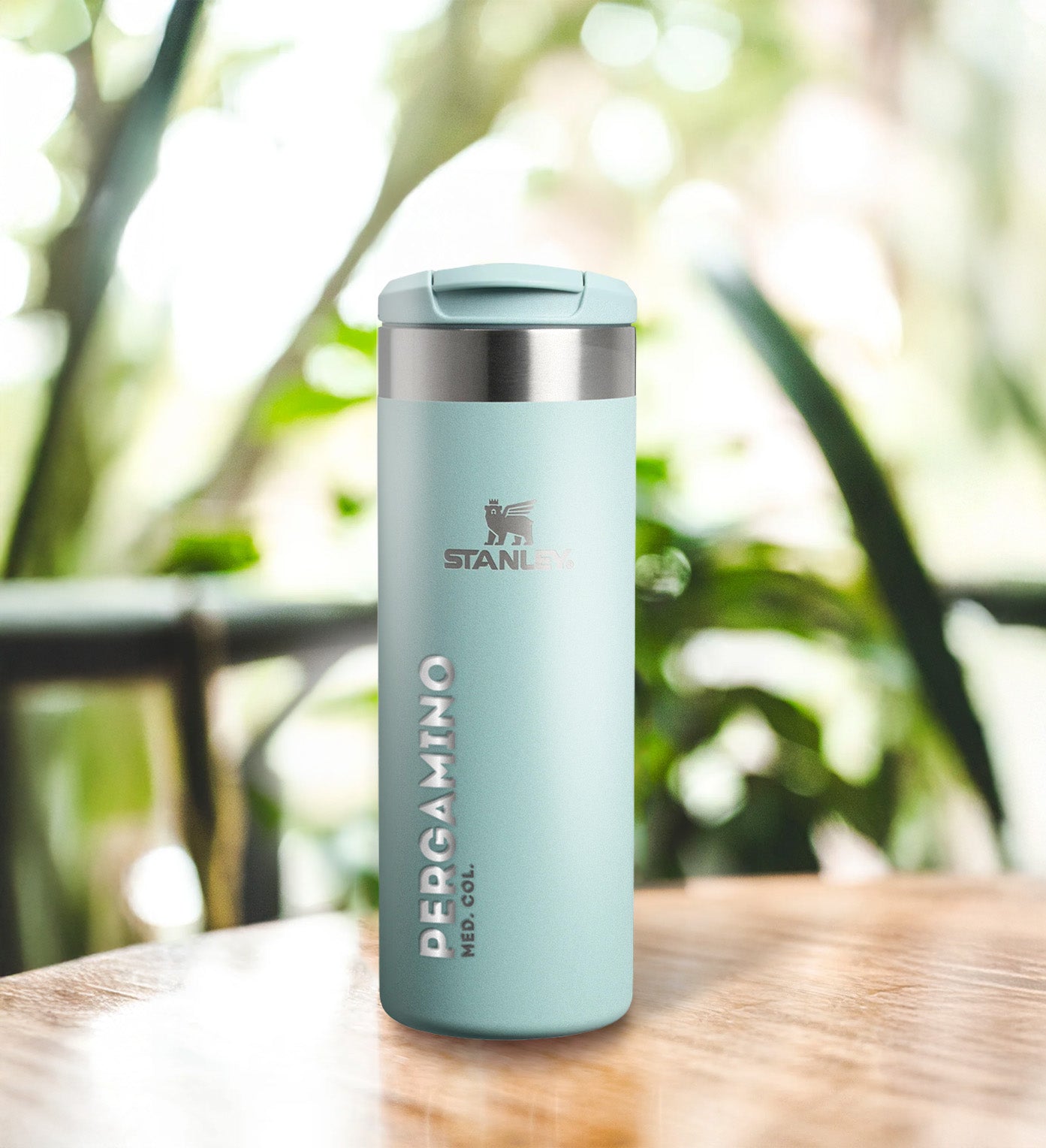 PERGAMINO STANLEY Bottle (16 Onz)