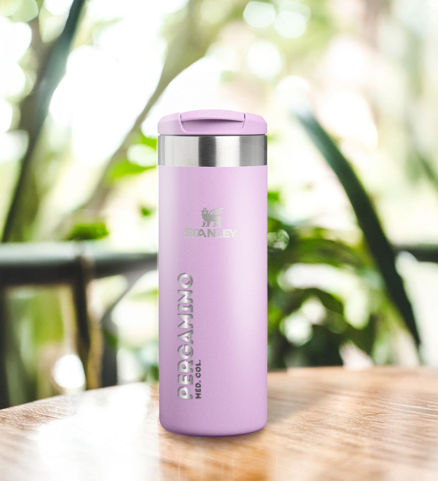 PERGAMINO STANLEY Bottle (16 Onz)