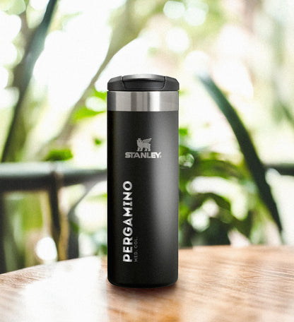 PERGAMINO STANLEY Bottle (16 Onz)