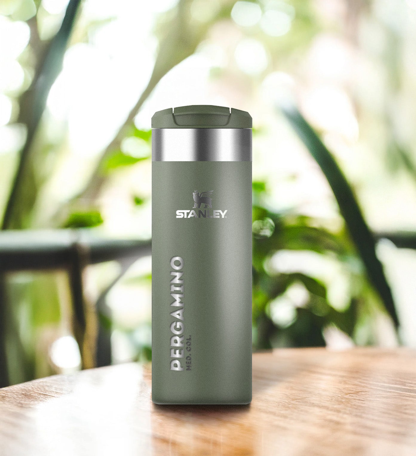 PERGAMINO STANLEY Bottle (16 Onz)